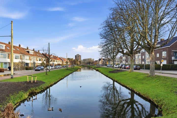 Foto 37 van Kastanjesingel 98-B