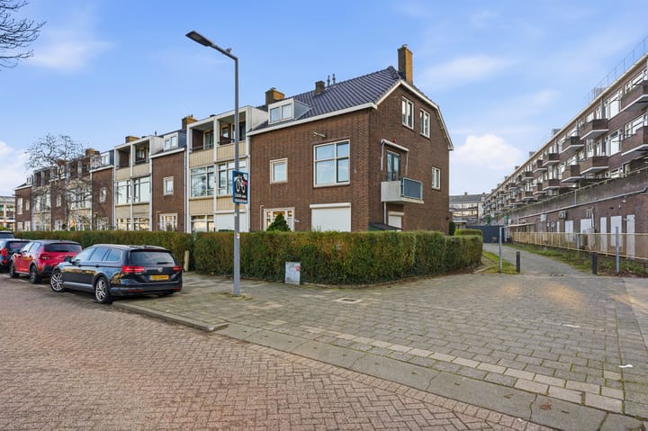 Foto 38 van Kastanjesingel 98-B