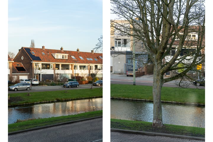 Foto 39 van Kastanjesingel 98-B