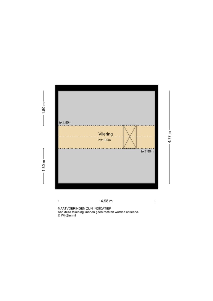 Foto 42 van Kastanjesingel 98-B