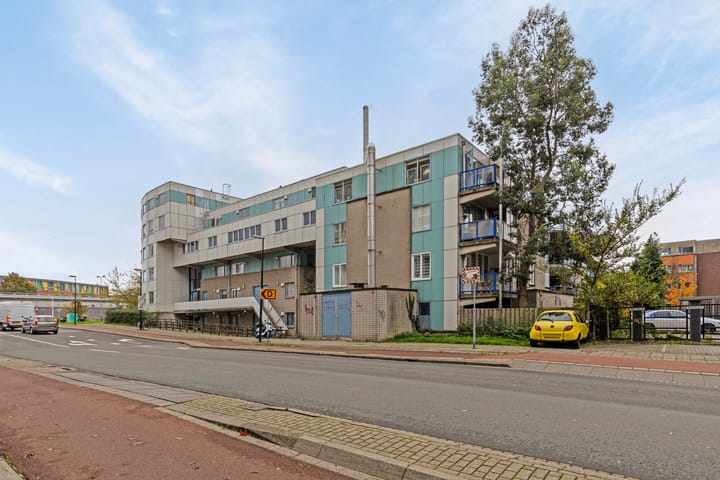 Foto 2 van Stationstraat 117