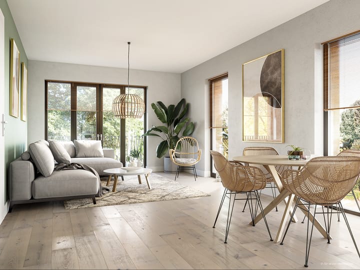 Photo 2 of De Aanloop (Bouwnr. D0.04)