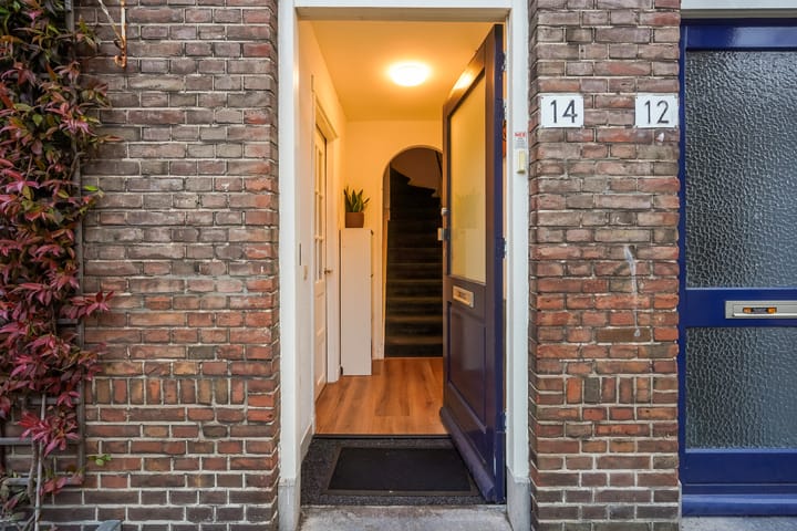 Foto 2 van Van Stolbergstraat 14