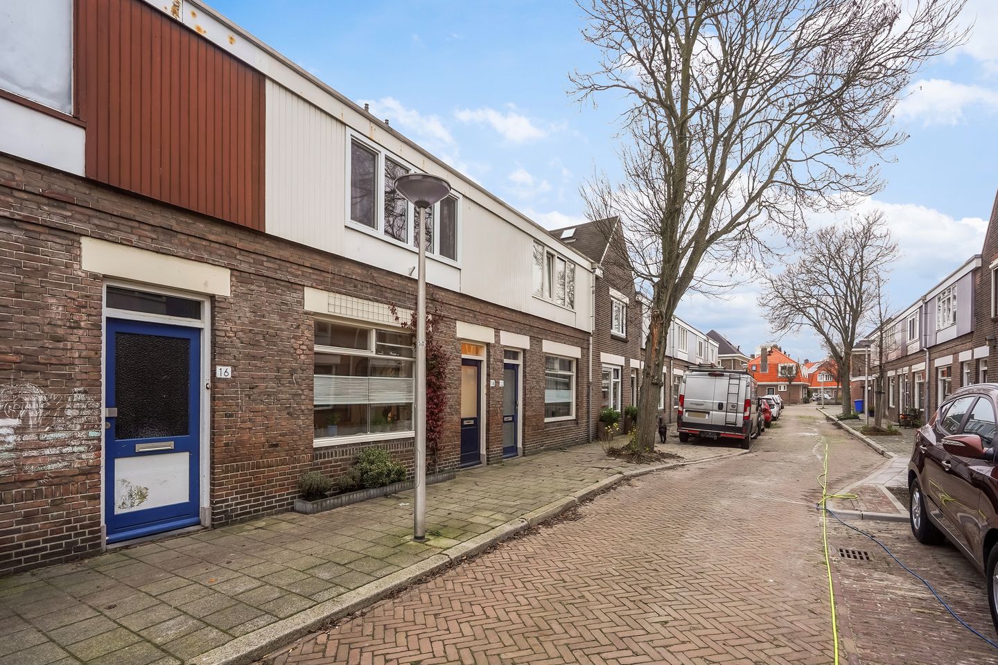 Foto 44 van Van Stolbergstraat 14