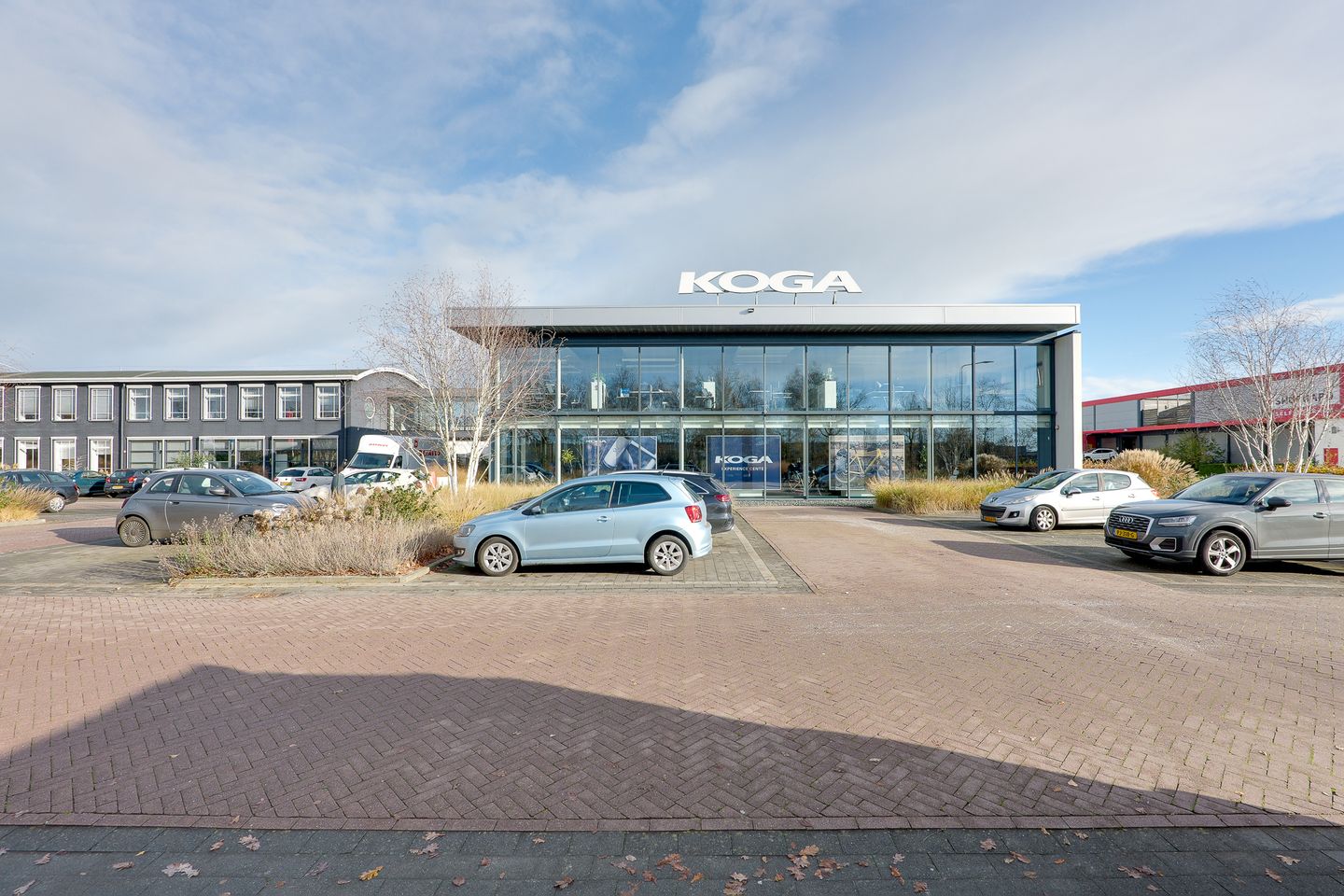 View photo 4 of Industrieweg 4