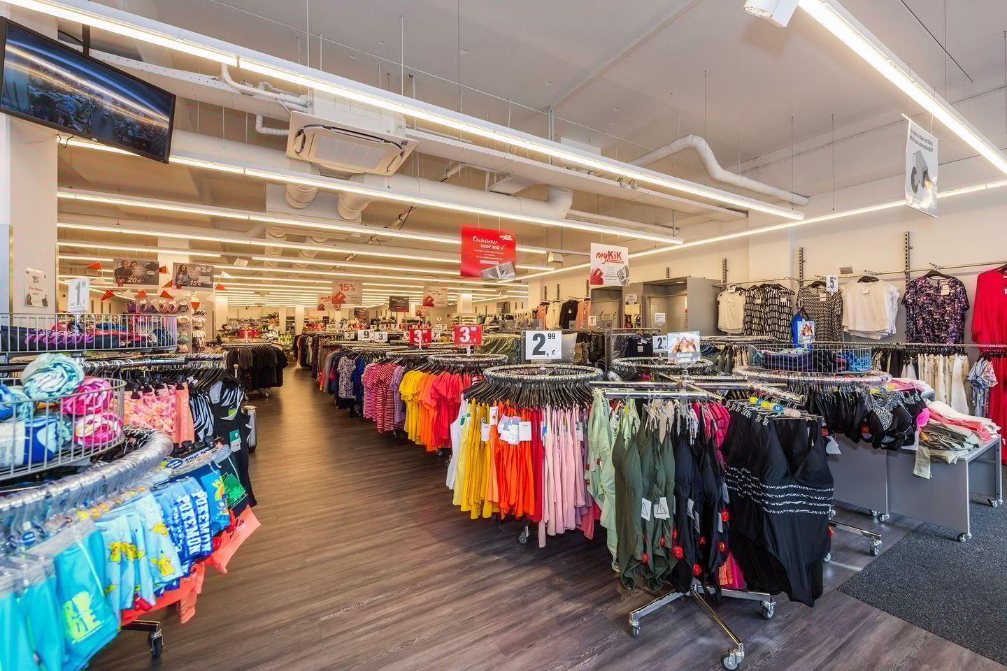 Bekijk foto 3 van Chrysantstraat 82