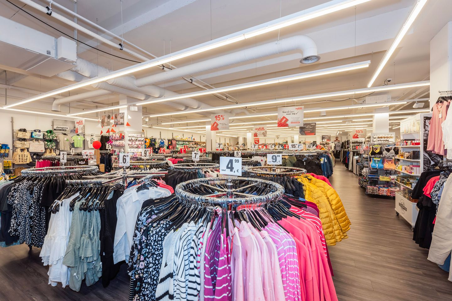 Bekijk foto 5 van Chrysantstraat 82