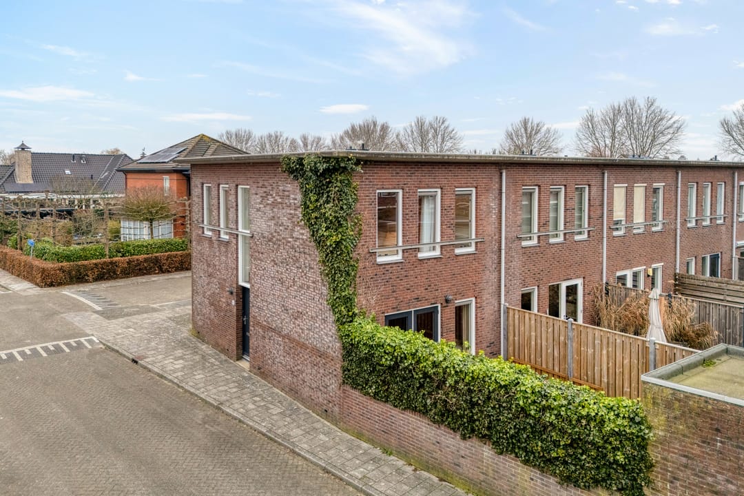 Photo 1 of Knopenmakerstraat 4