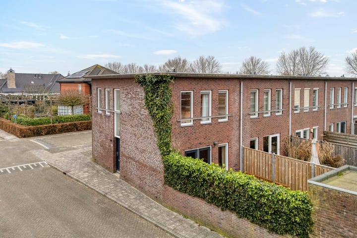 Knopenmakerstraat 4 main image