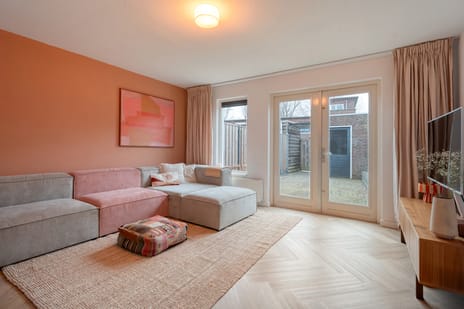 Knopenmakerstraat 4 secondary image