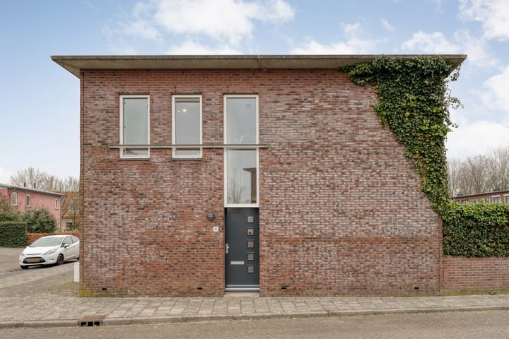 Foto 4 van Knopenmakerstraat 4