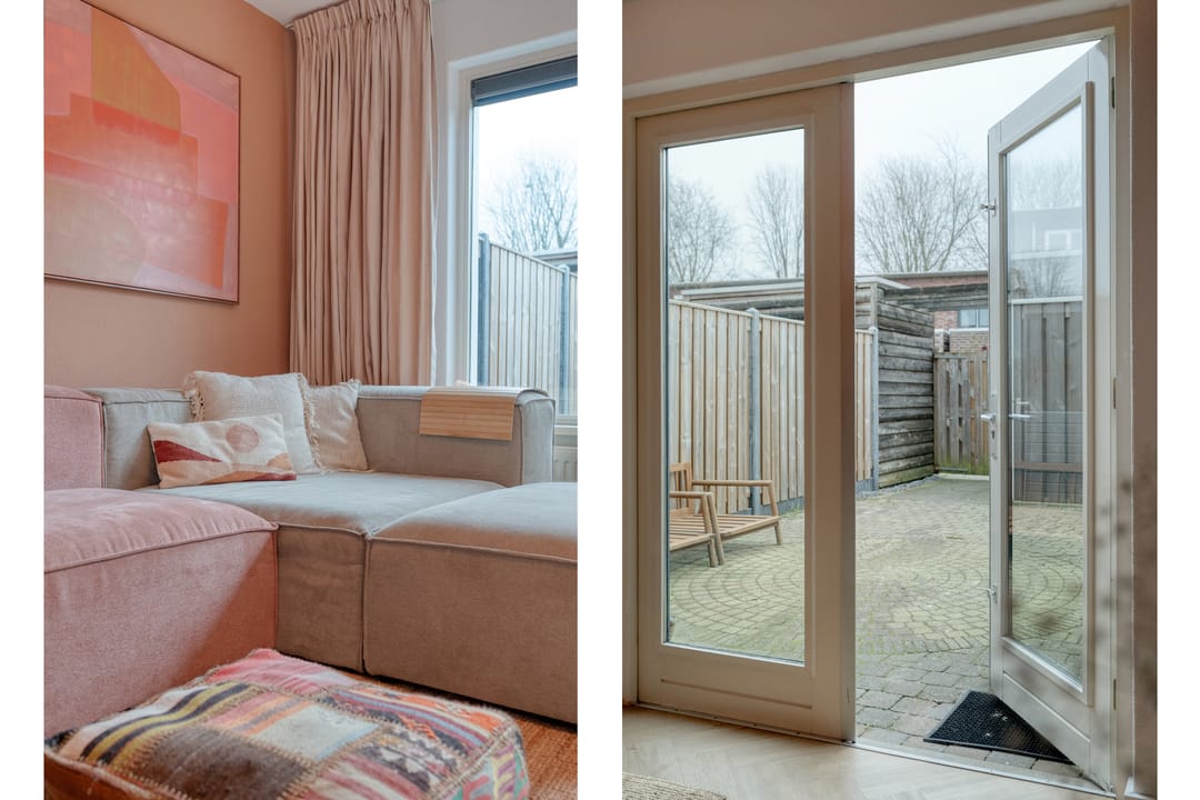 Photo 7 of Knopenmakerstraat 4