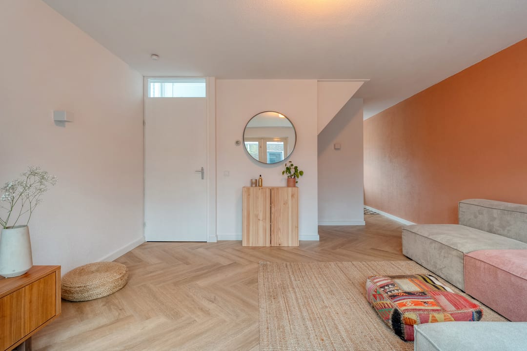 Photo 8 of Knopenmakerstraat 4