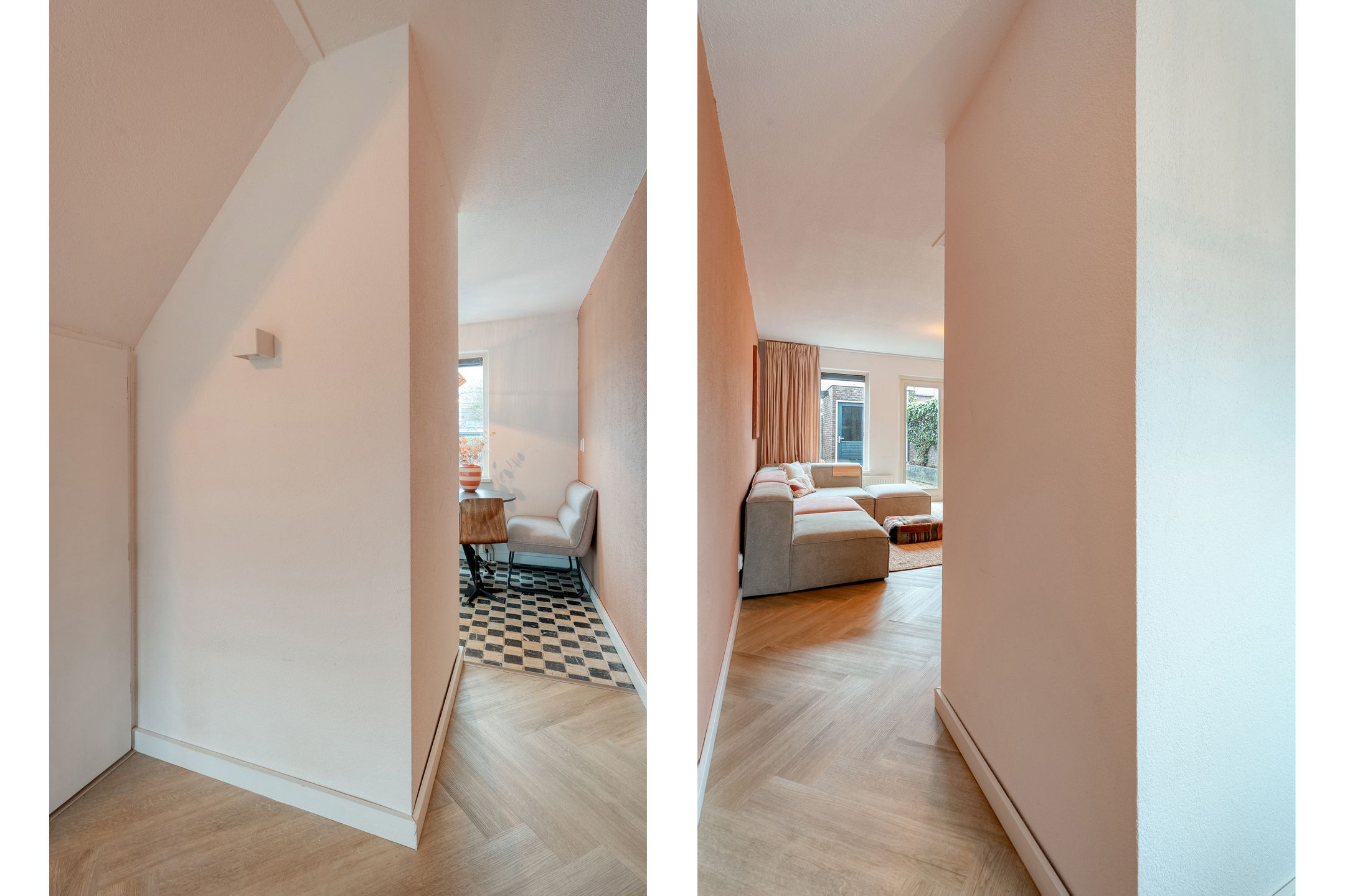 Photo 9 of Knopenmakerstraat 4