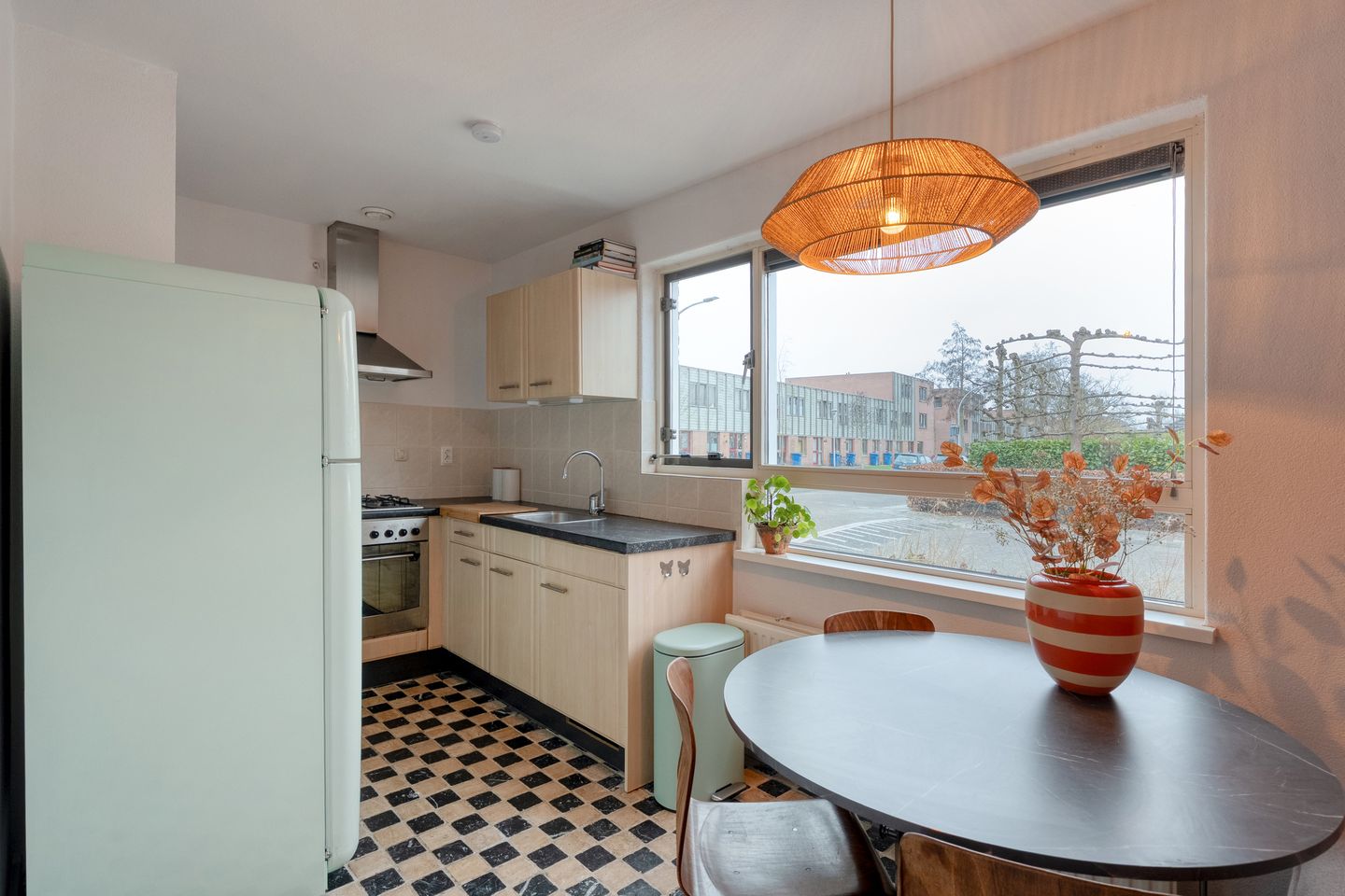 Photo 10 of Knopenmakerstraat 4