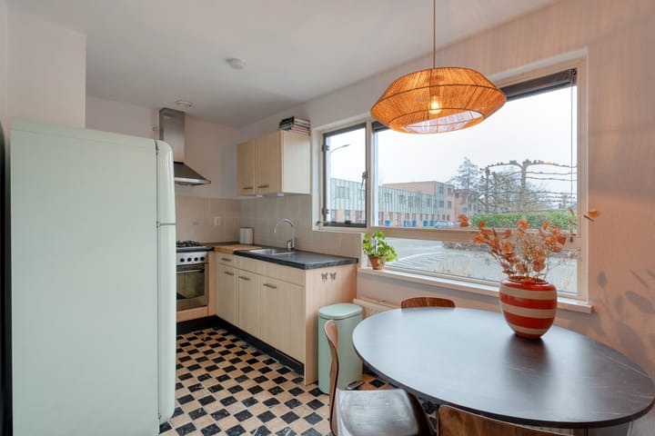 Foto 10 van Knopenmakerstraat 4