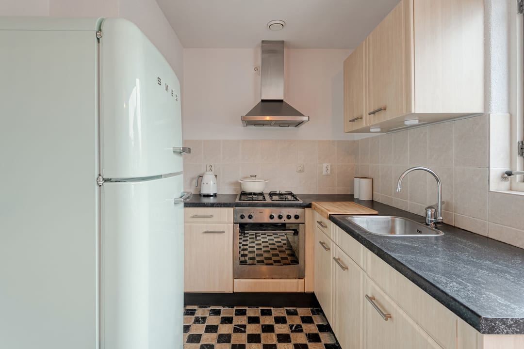 Photo 11 of Knopenmakerstraat 4