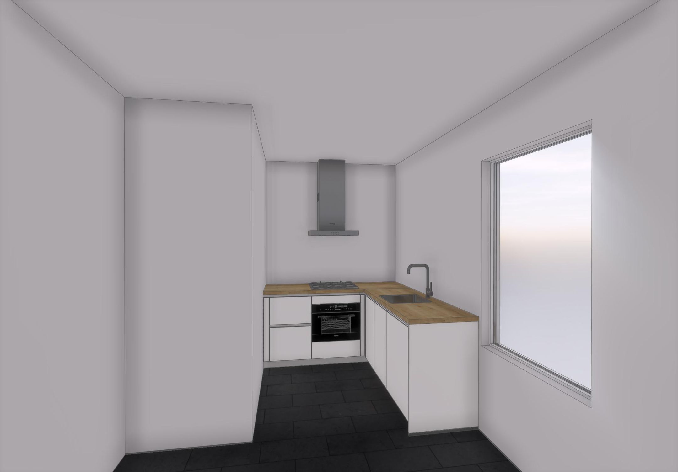 Photo 12 of Knopenmakerstraat 4