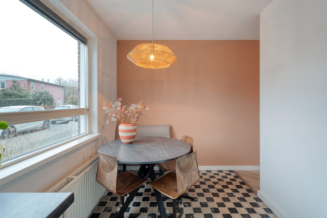 Photo 13 of Knopenmakerstraat 4