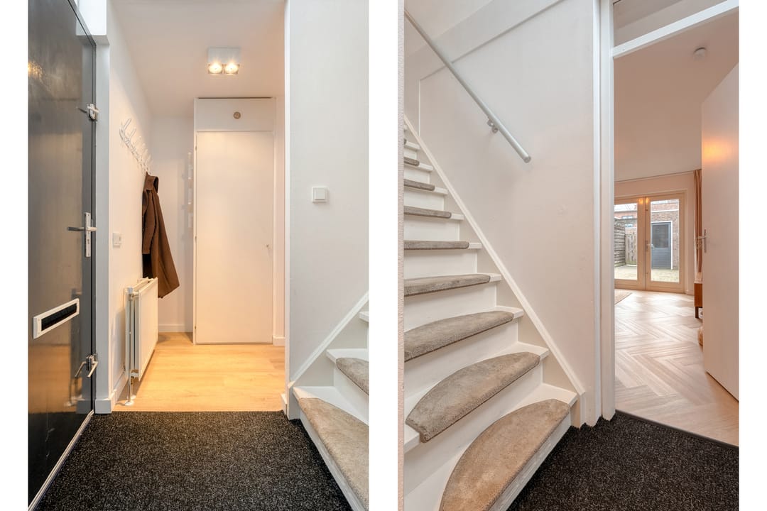 Photo 16 of Knopenmakerstraat 4