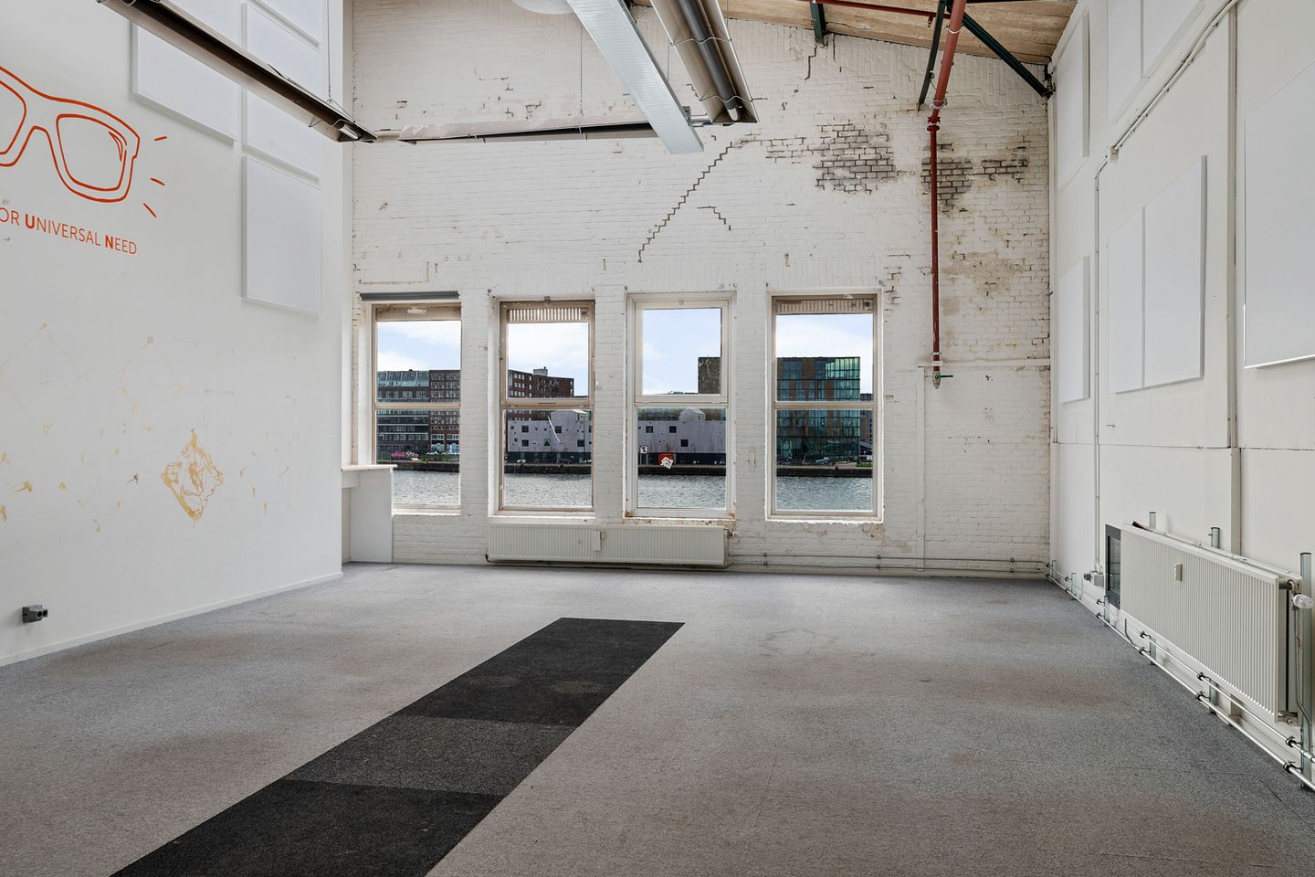 Bekijk foto 2 van Gedempt Hamerkanaal 189