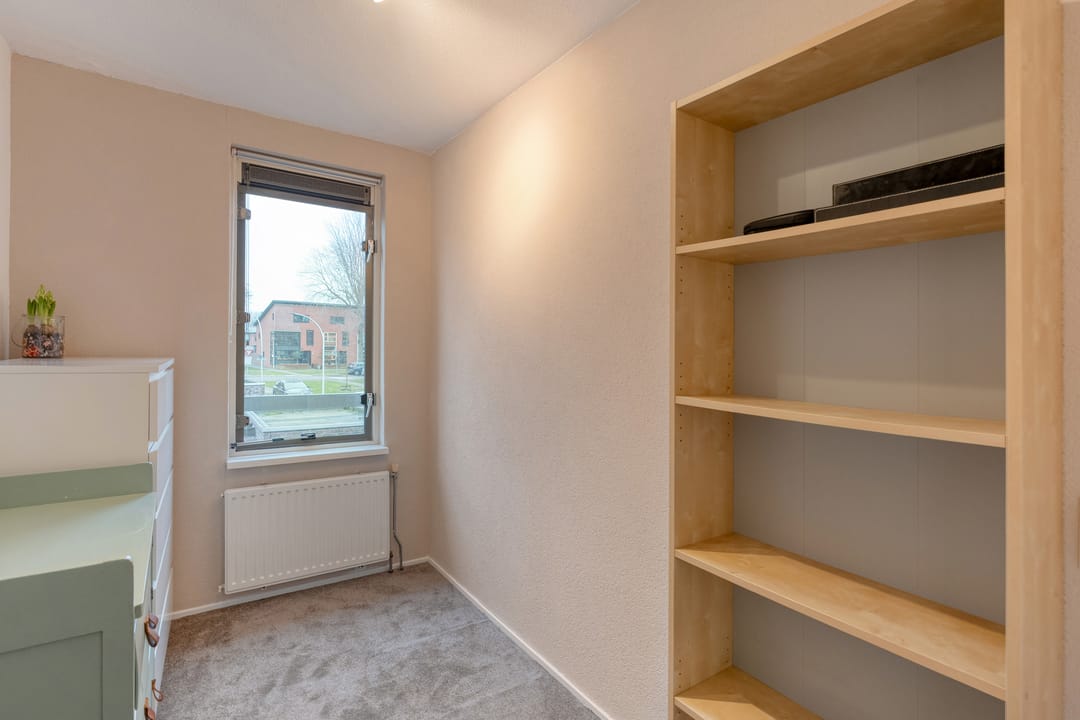 Photo 23 of Knopenmakerstraat 4