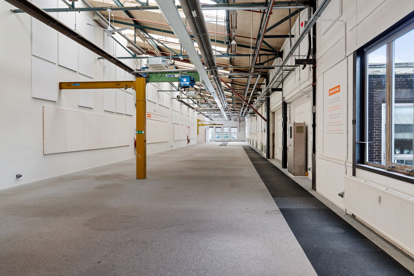 Bekijk foto 5 van Gedempt Hamerkanaal 189