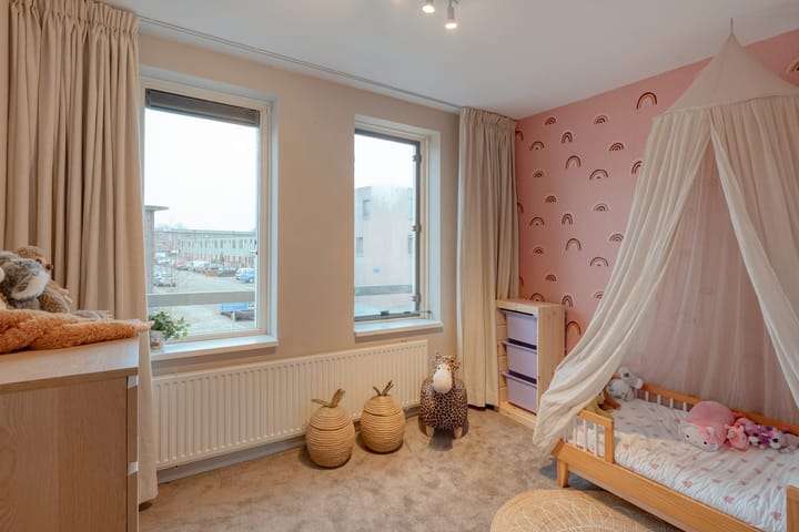 Foto 25 van Knopenmakerstraat 4