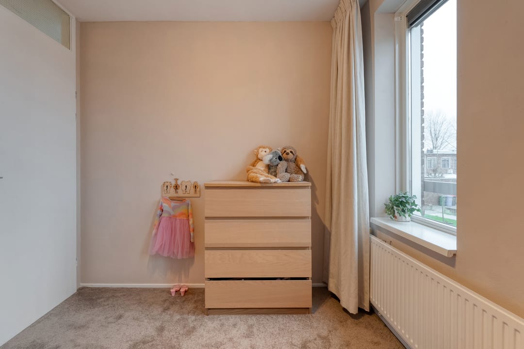 Photo 26 of Knopenmakerstraat 4