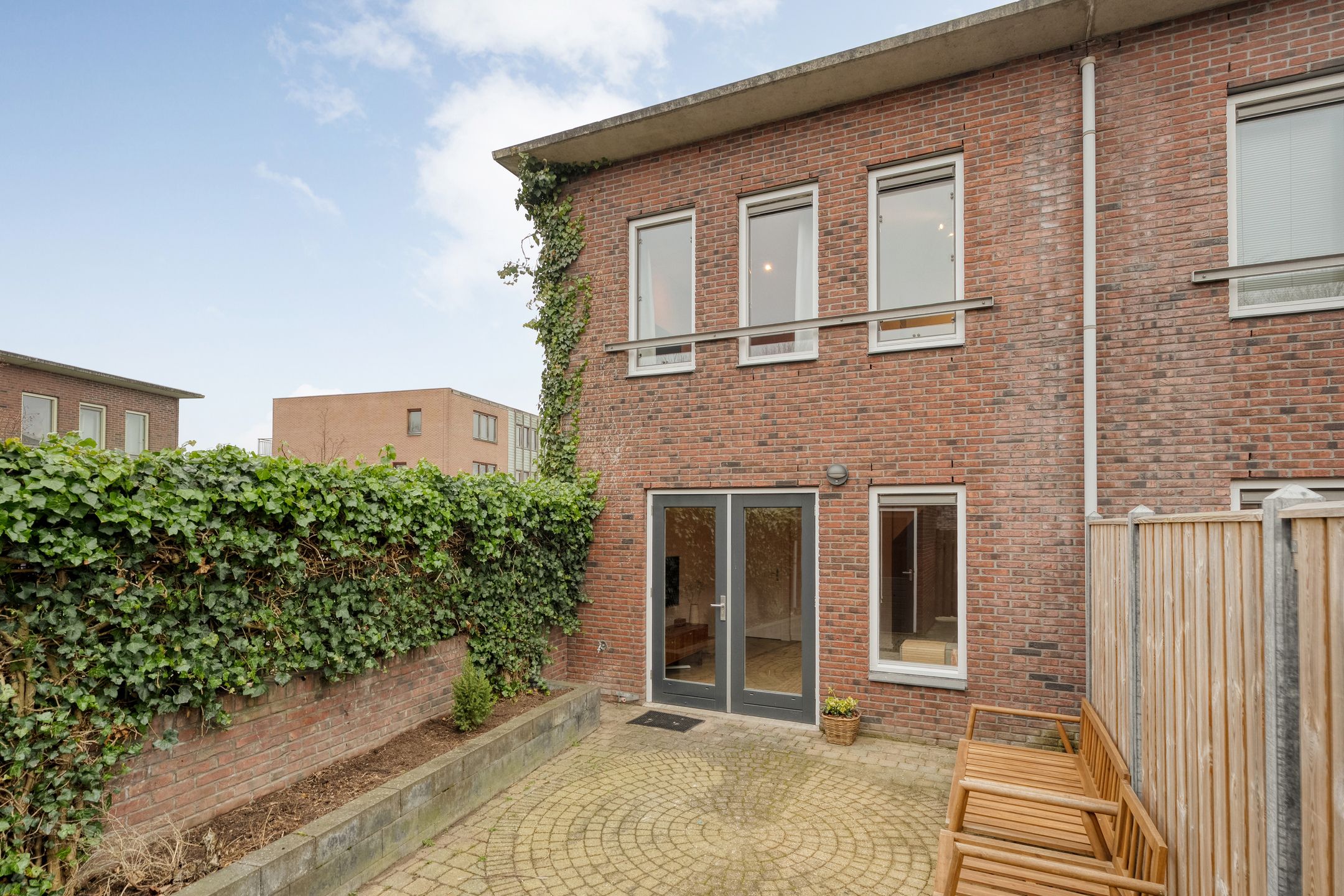 Photo 27 of Knopenmakerstraat 4