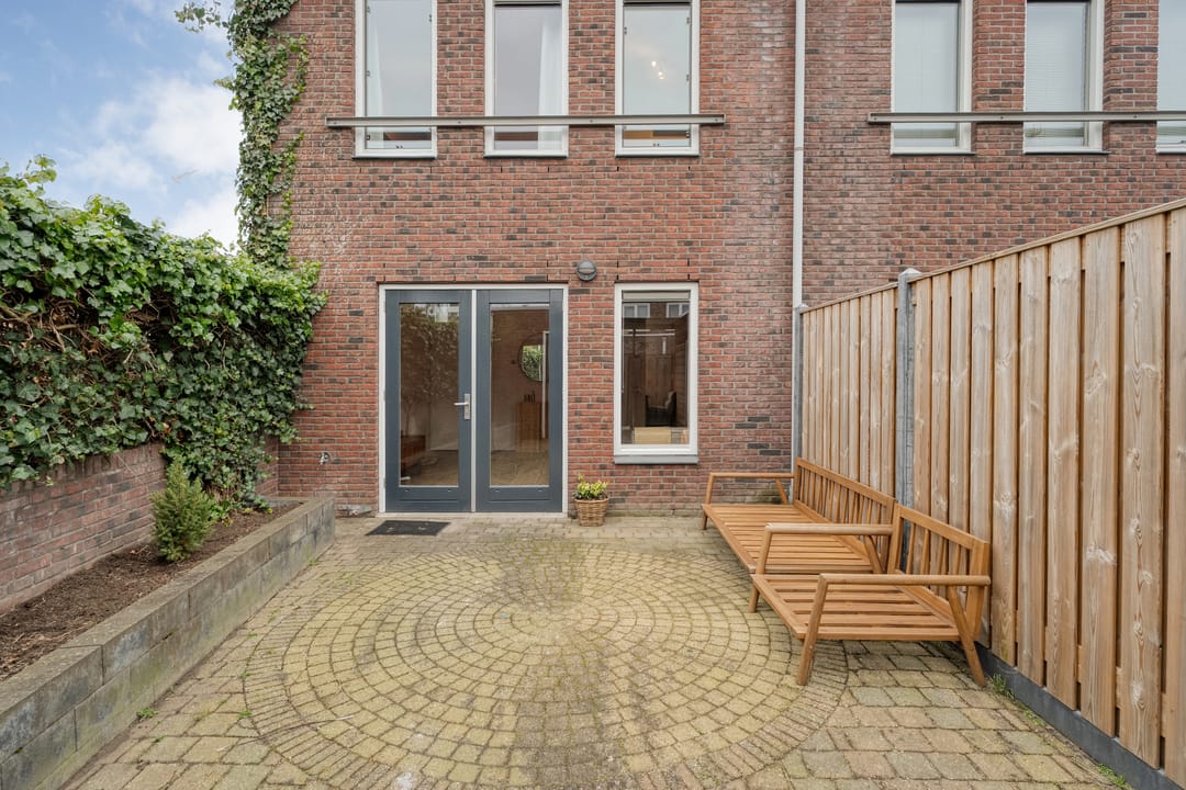 Photo 28 of Knopenmakerstraat 4