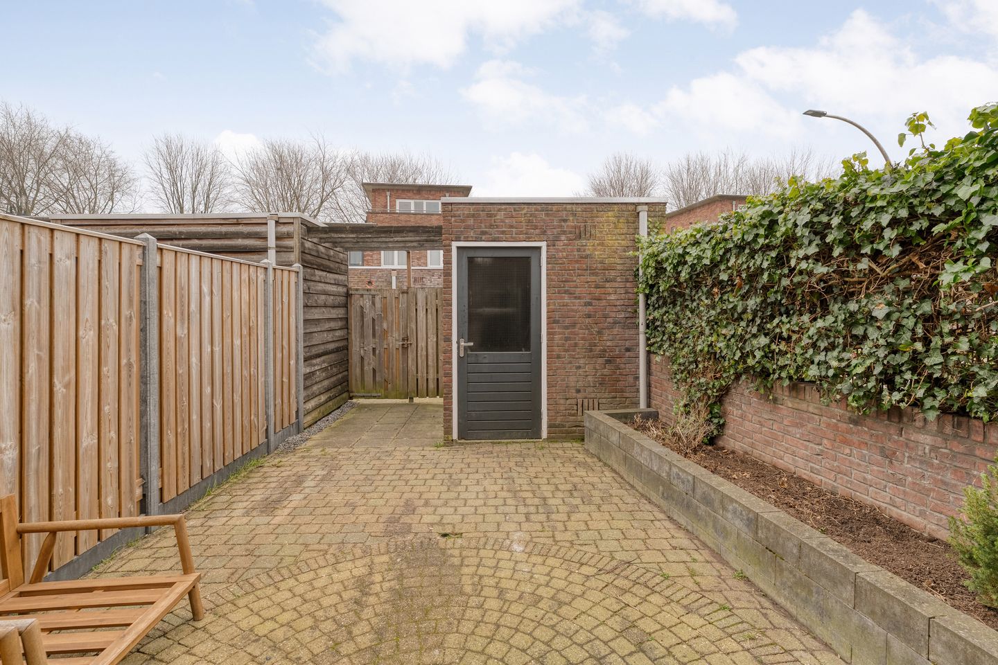 Photo 29 of Knopenmakerstraat 4