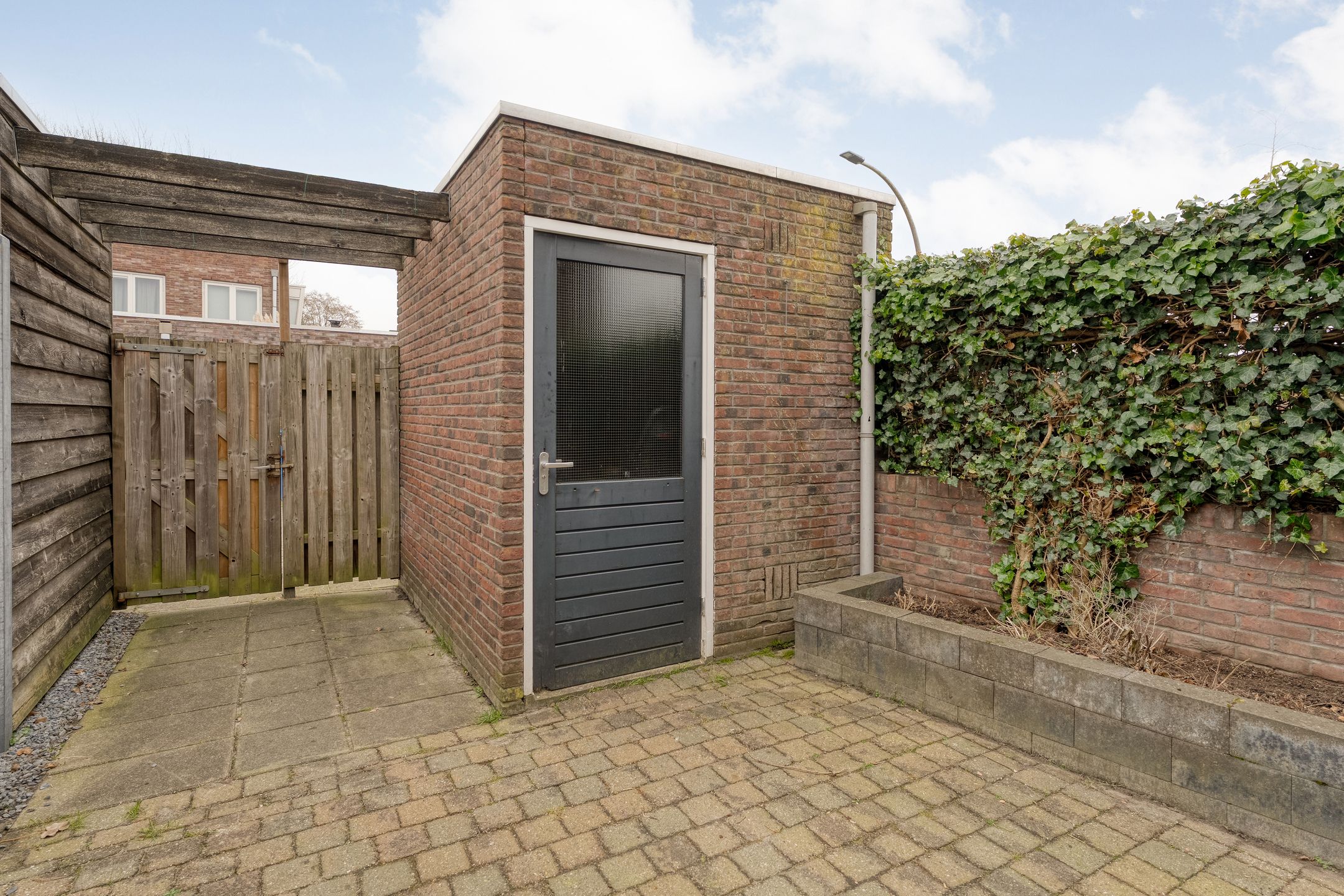 Photo 30 of Knopenmakerstraat 4