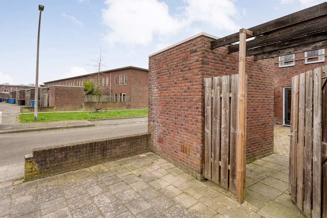 Photo 31 of Knopenmakerstraat 4