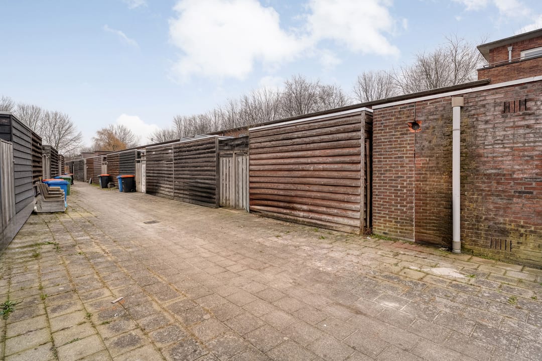 Photo 32 of Knopenmakerstraat 4