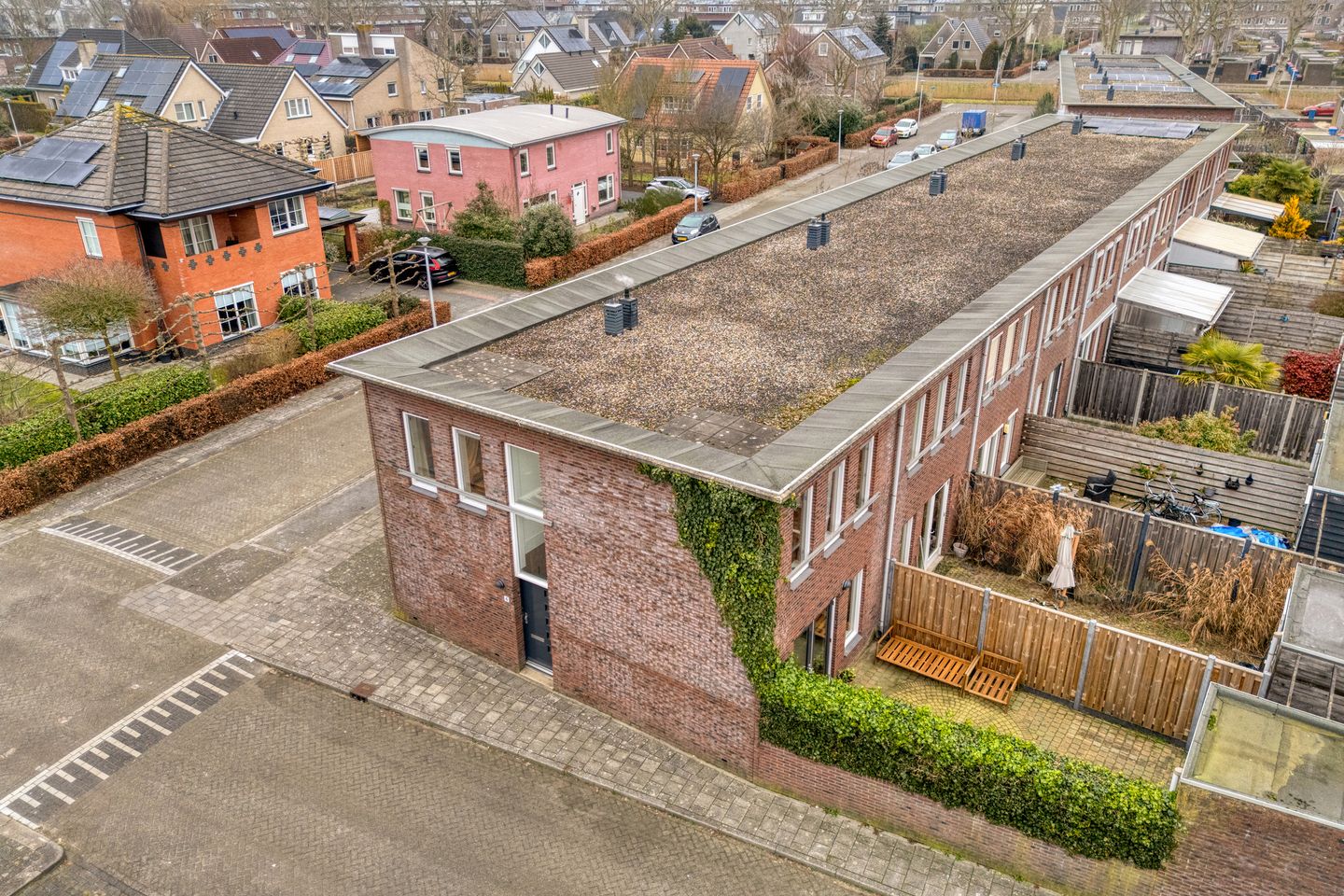 Photo 34 of Knopenmakerstraat 4