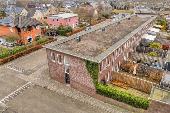 Foto 34 van Knopenmakerstraat 4