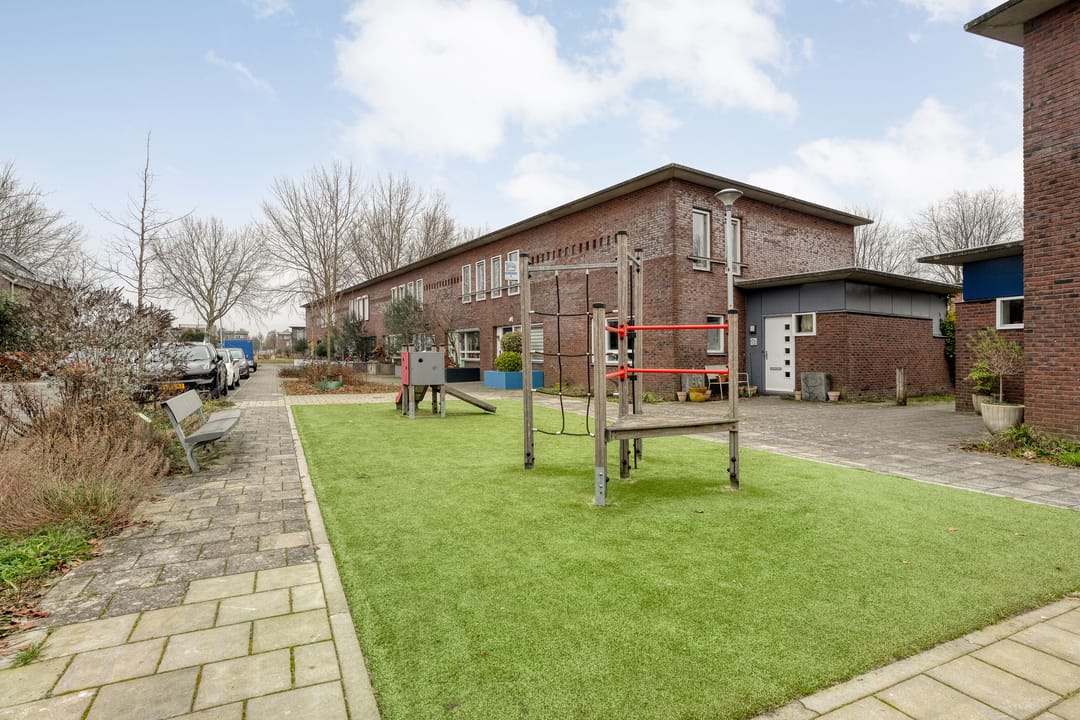 Photo 37 of Knopenmakerstraat 4