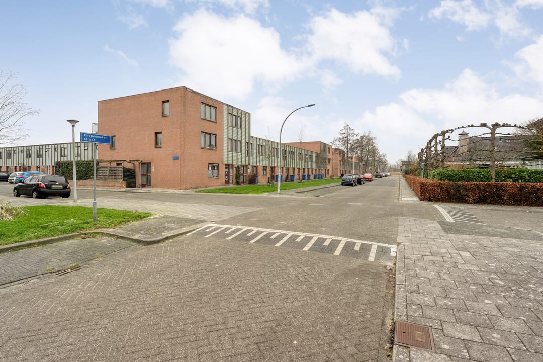 Photo 38 of Knopenmakerstraat 4