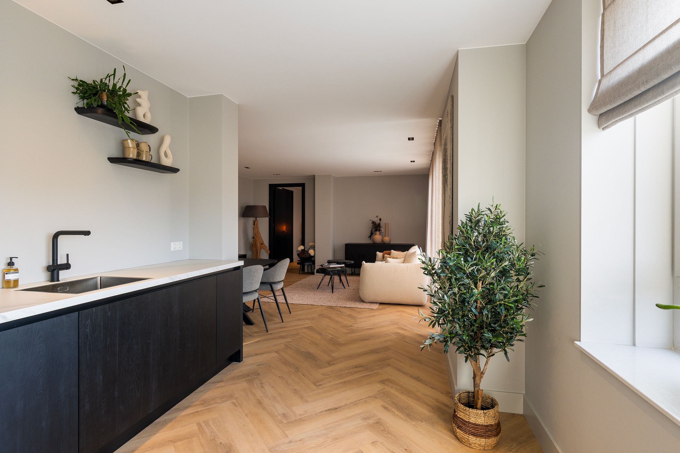 Foto 3 van Catharina van Heenvlietstraat 69