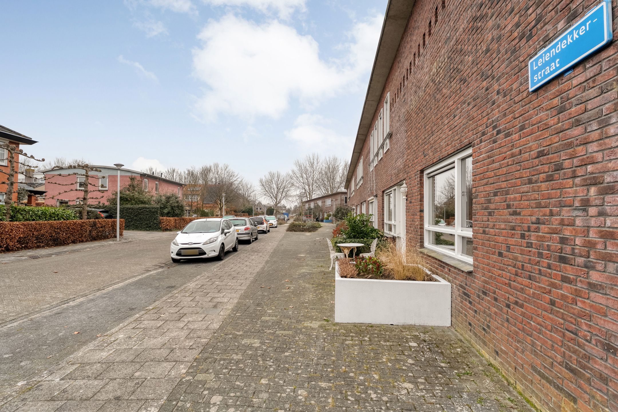 Photo 39 of Knopenmakerstraat 4