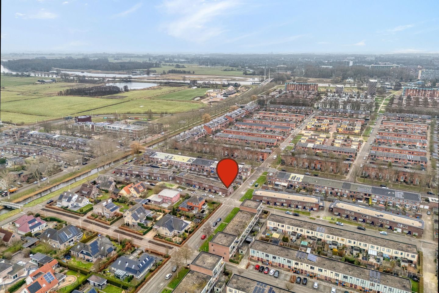 Photo 40 of Knopenmakerstraat 4