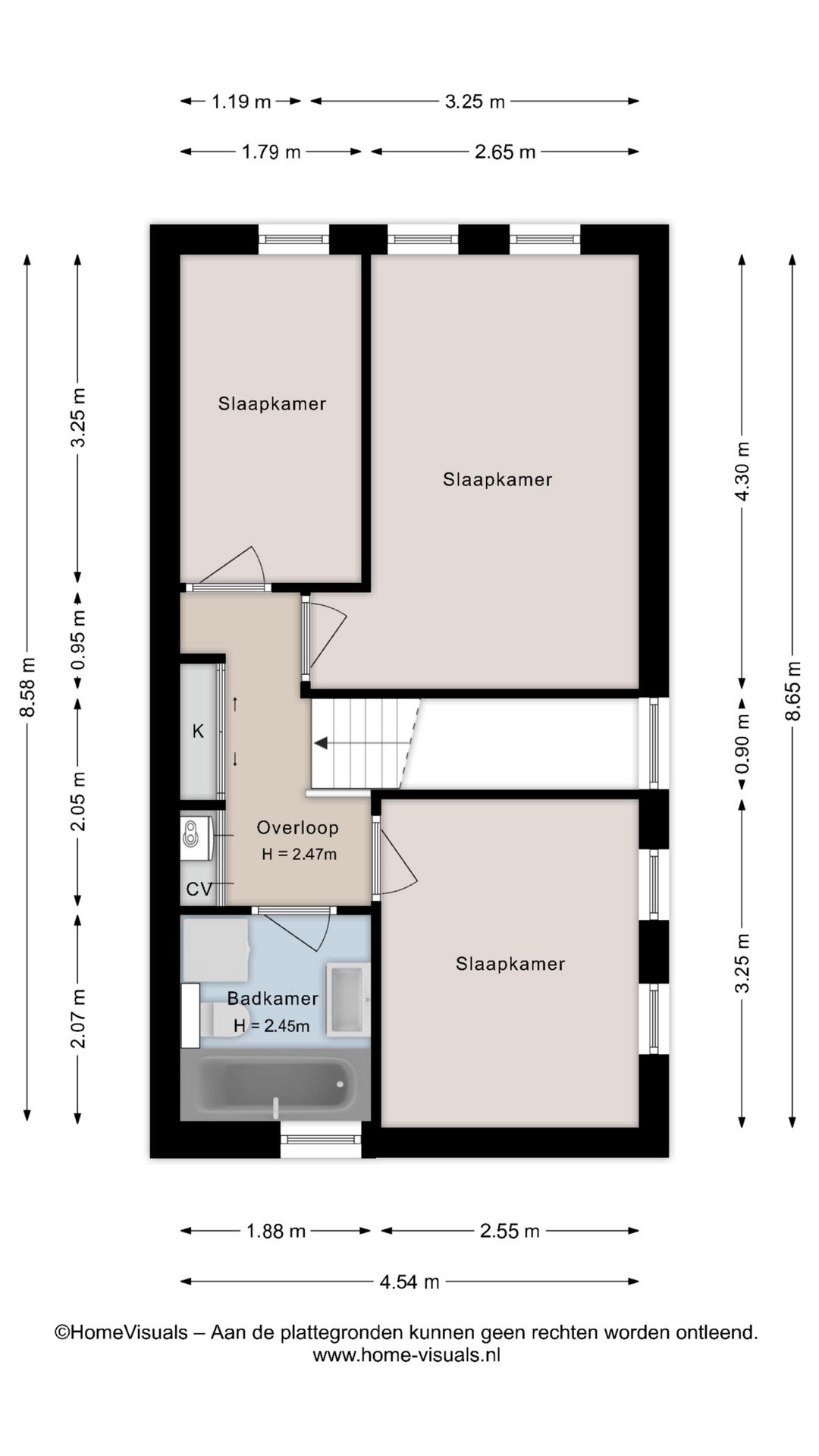 Photo 43 of Knopenmakerstraat 4