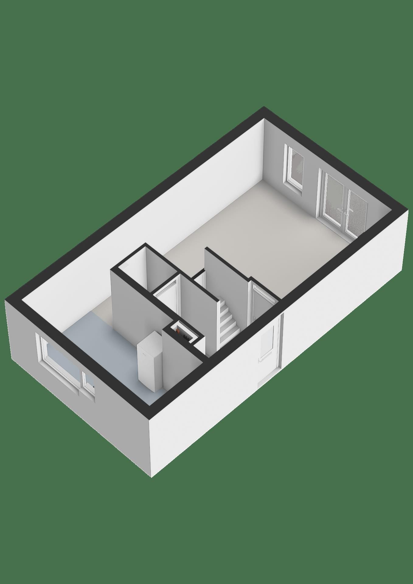 Photo 45 of Knopenmakerstraat 4