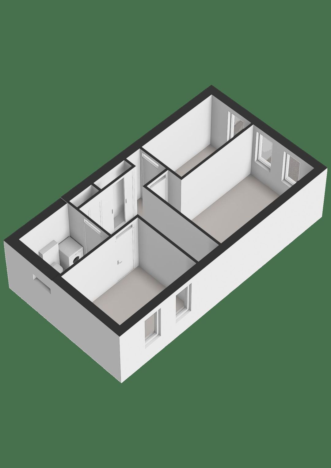 Photo 46 of Knopenmakerstraat 4