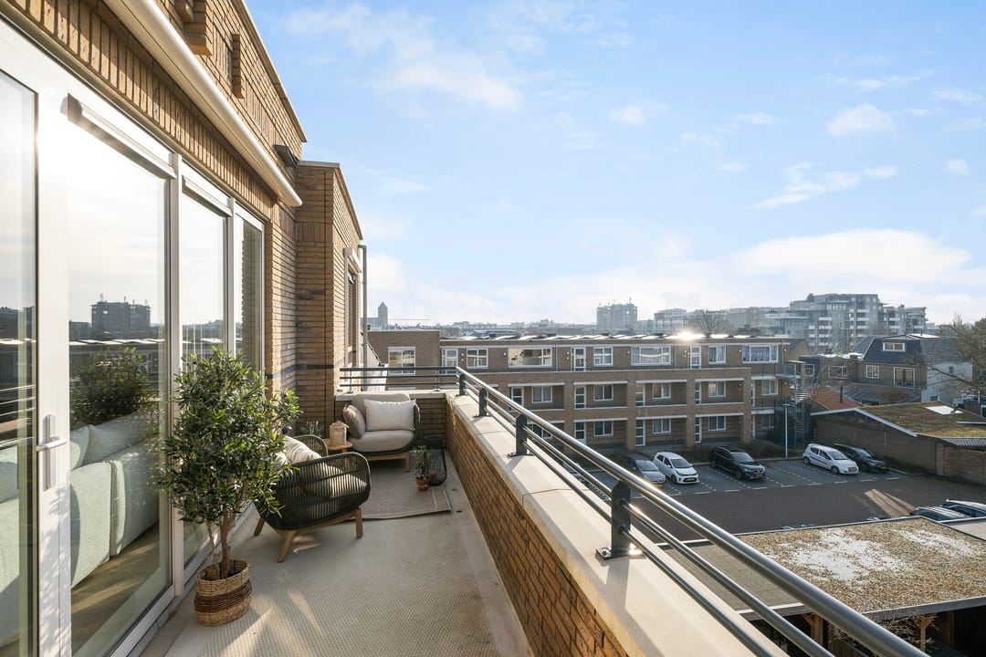 Foto 13 van Catharina van Heenvlietstraat 69