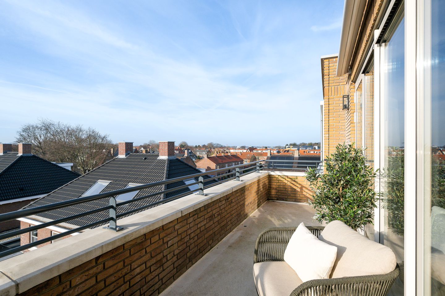 Foto 14 van Catharina van Heenvlietstraat 69