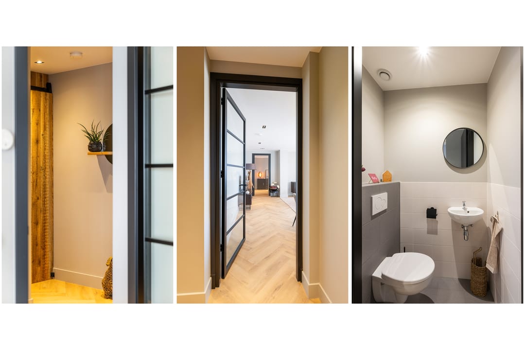 Foto 26 van Catharina van Heenvlietstraat 69