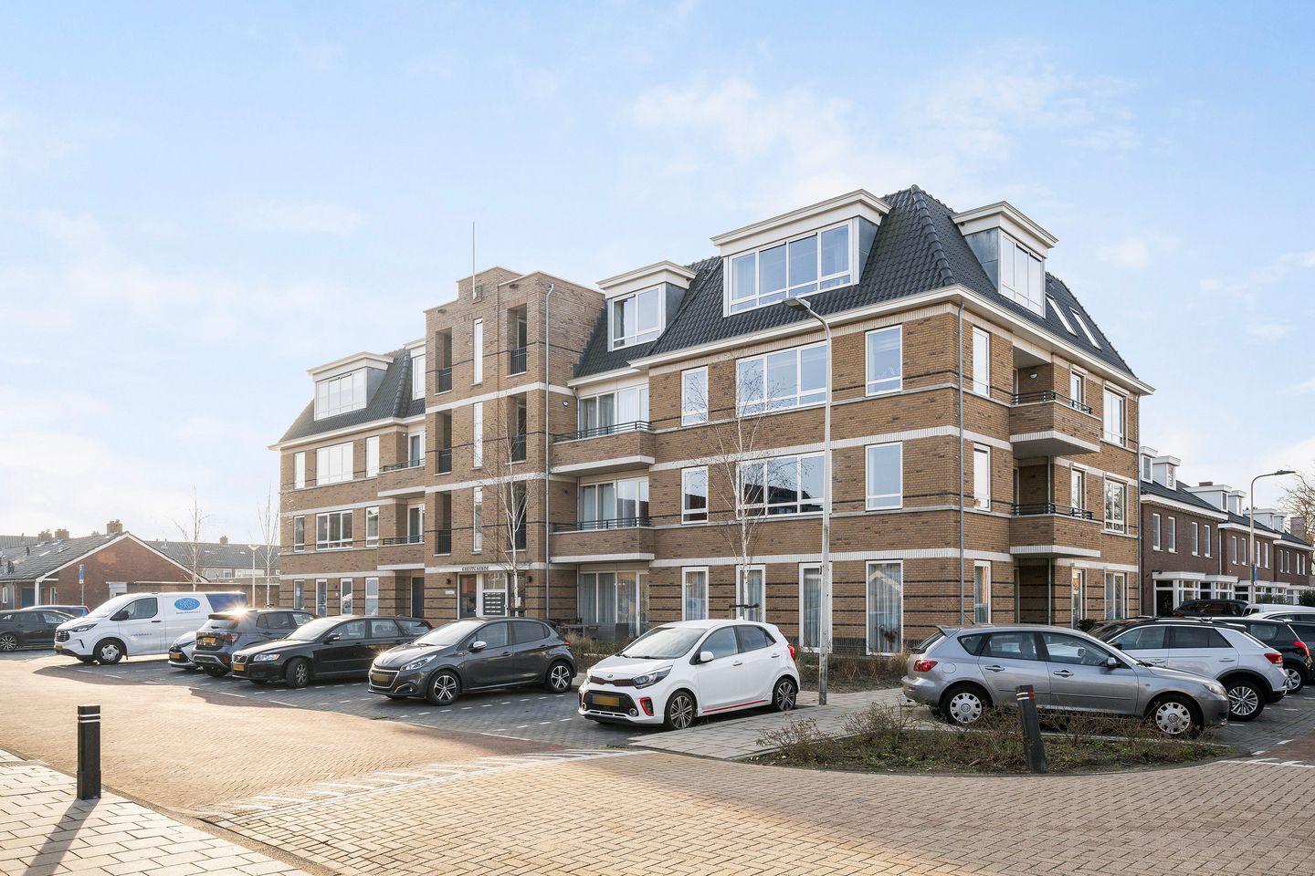 Foto 29 van Catharina van Heenvlietstraat 69