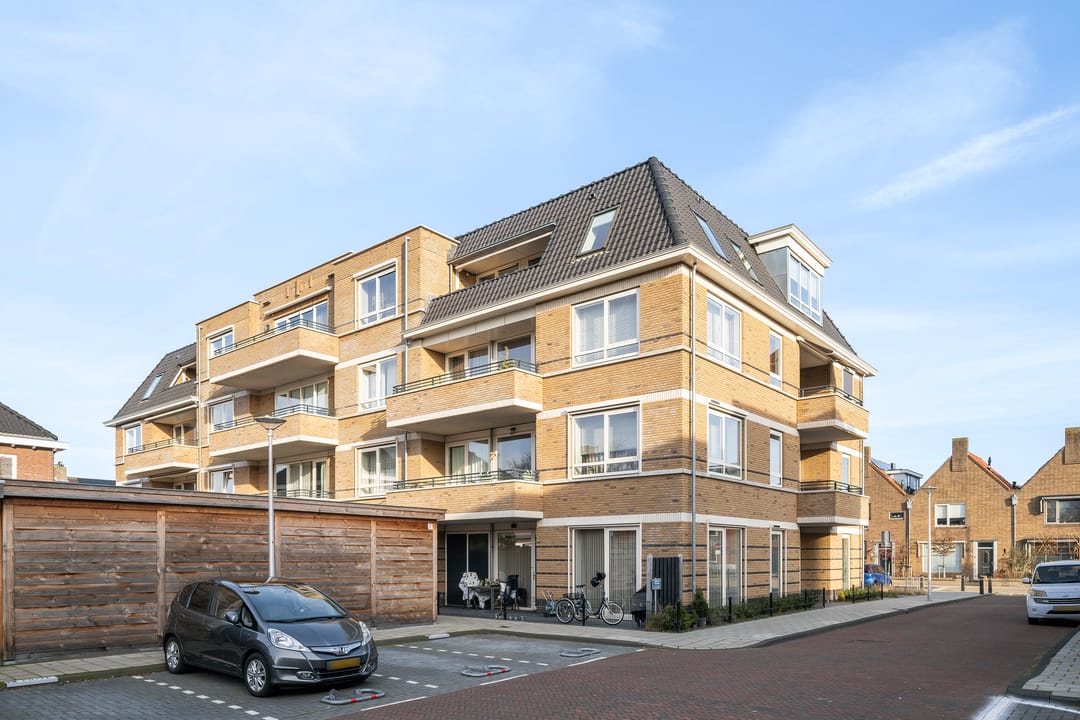 Foto 31 van Catharina van Heenvlietstraat 69